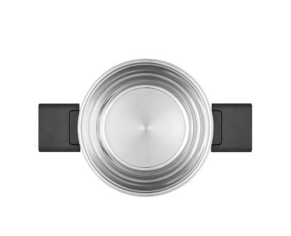 Кастрюля з кришкою RESTO 92201, 1,8л