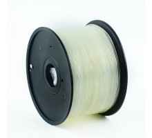 Пластиковий матеріал (филамент) для 3D-принтера 3DP-ABS1.75-01-TR