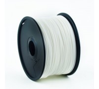 Пластиковий матеріал (филамент) для 3D-принтера 3DP-PLA1.75-01-W
