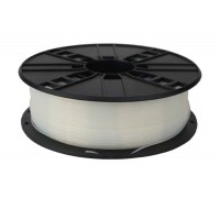 Філамент 3DP-PLA1.75-01-NAT для 3D-принтера, PLA, 1.75 мм, білий