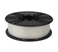 Філамент 3DP-PLA1.75-01-NAT для 3D-принтера, PLA, 1.75 мм, білий