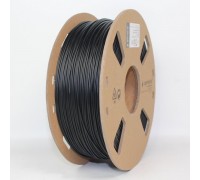 Пластиковий матеріал (филамент) для 3D-принтера 3DP-PLA-FL-01-BK