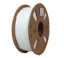 Пластиковий матеріал (филамент) для 3D-принтера 3DP-PLA-FL-01-W