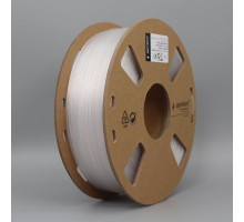 Пластиковий матеріал (филамент) для 3D-принтера Gembird 3DP-PETG1.75-01-NAT, натуральний