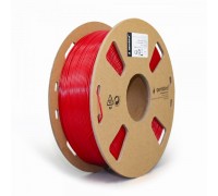 Пластиковий матеріал (филамент) для 3D-принтера Gembird 3DP-PETG1.75-01-R