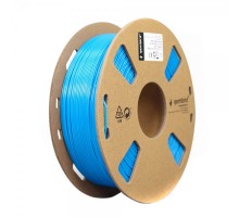 Пластиковий матеріал (филамент) для 3D-принтера Gembird 3DP-PETG1.75-01-B, синій