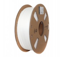 Філамент для 3D-принтера Gembird 3DP-PLA+1.75-01-W , PLA+, 1.75 мм, білий