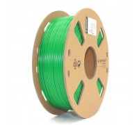 Пластиковый материал (филамент) для 3D-принтера Gembird 3DP-PETG1.75-01-G, зеленый