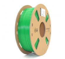 Пластиковий матеріал (филамент) для 3D-принтера Gembird 3DP-PETG1.75-01-G, зелений