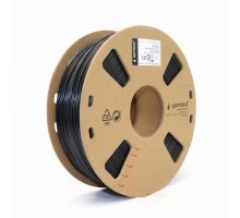 Пластиковий матеріал (филамент) для 3D-принтера 3DP-ASA1.75-01-BK