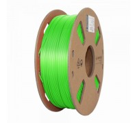 Філамент для 3D-принтера Gembird 3DP-PLA+1.75-01-G , PLA+, 1.75 мм, зелений