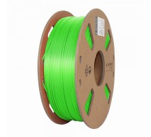 Філамент для 3D-принтера Gembird 3DP-PLA+1.75-01-G , PLA+, 1.75 мм, зелений