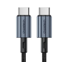 Кабель Choetech XCC-1015, преміум якість USB 2.0 C-тато/C-тато, 1,2 м.
