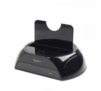 Док-станция для жестких дисков Gembird HD32-U3S-2, 2.5\3.5 SATA HDD, USB 3.0