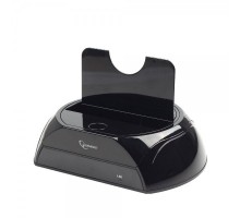Док-станцiя для жерстких дискiв Gembird HD32-U3S-2, 2.5\3.5 SATA HDD, USB 3.0