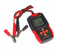 Устройство тестирования АКБ Maxxter MX-TST-1224 12-24В, 10A