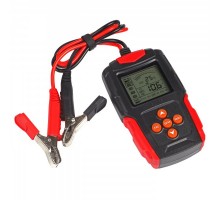 Устройство тестирования АКБ Maxxter MX-TST-1224 12-24В, 10A