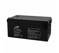 Акумуляторна електрична батарея літієва Ritar LFP25.6V100Ah G1 24 В 100 Aгод, LiFePo4