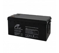 Акумуляторна електрична батарея літієва Ritar LFP25.6V150Ah G2 24 В 150 Aгод, LiFePo4