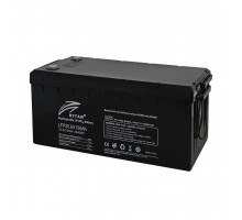 Аккумуляторная электрическая батарея литиевая Ritar LFP25.6V150Ah G2 24 В 150 Ач, LiFePo4