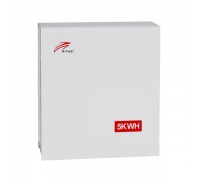 Акумуляторна електрична батарея літієва Ritar BAT-5KWH-51.2V 51.2В, 5кВт*г, LiFePo4