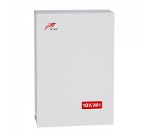 Аккумуляторная электрическая батарея литиевая Ritar BAT-10KWH-51.2V-100A 51.2В, 10кВт*ч, 100A, LiFePo4