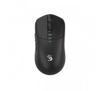 Миша ігрова бездротова Bloody R72 Ultra (Black)
