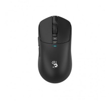 Миша ігрова бездротова Bloody R72 Ultra (Black)