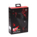 Миша ігрова Bloody W72 Ultra (Black)
