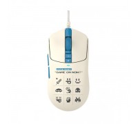 Миша ігрова Bloody W72 Ultra (Pixels Blue)