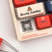 Клавіатура Bloody AT98 (Proxy Boom),  оптична ігрова, USB, RGB підсвічування, Alpha Optical Switch