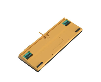 Клавіатура Bloody AT87 (Renegade), оптична ігрова, USB, RGB підсвічування, Alpha Optical Switch