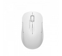 Миша бездротова A4Tech Fstyler FG15CS Air2 (White),  USB, колір білий