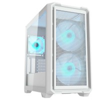 Корпус Cougar MX600 Mini RGB, білий