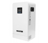 Система резервного электропитания Maxxter AYG5-3KW 3кВт/5кВт*ч