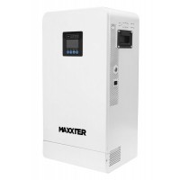 Система резервного електроживлення Maxxter AYG5-3KW