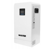 Система резервного електроживлення Maxxter AYG5-3KW 3кВт/5кВт*год