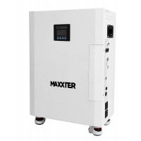 Система резервного електроживлення Maxxter AYG10-5KW