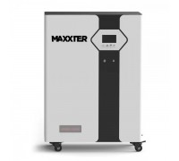 Система резервного электропитания Maxxter AYG20-10KW 10кВт/20кВт*ч