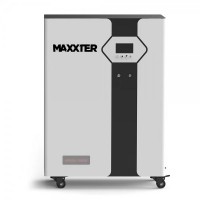 Система резервного електроживлення Maxxter AYG20-10KW