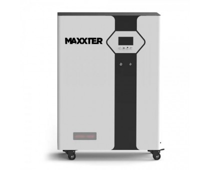 Система резервного електроживлення Maxxter AYG20-10KW