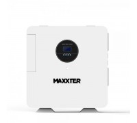 Система резервного электропитания Maxxter YG5-3.5KW 3.5кВт/5кВт*ч