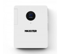 Система резервного электропитания Maxxter YG10-5.5KW 5.5кВт/10кВт*ч