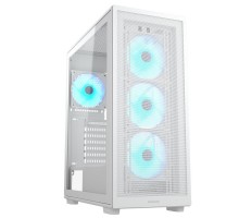 Корпус Cougar MX220 RGB, білий