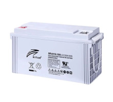 Аккумуляторная батарея Ritar OPZV12-100 гелевая 12 В 100 Ач, GEL