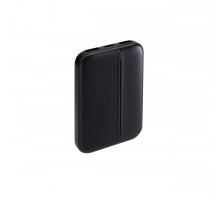 Портативний зарядний пристрій (павербанк) Rivacase RIVAPOWER VA2006 (Black), 5000 mA, чорний