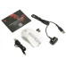 Миша ігрова бездротова A4-Tech Bloody R90 Plus (Greyish White), біла