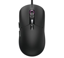 Миша комп'ютерна ігрова Cougar Minos Neo, 6200 dpi, 220 IPS, сенсор PixArt 3327, чорна