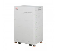 Акумуляторна електрична батарея літієва Ritar HV RESS-20KW