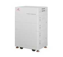 Акумуляторна електрична батарея літієва Ritar HV RESS-20KW